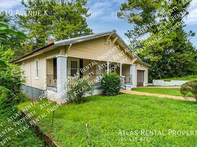 6610 Avenue K — Photo 3