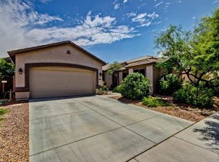 15595 W Mescal St, Surprise, AZ 85379