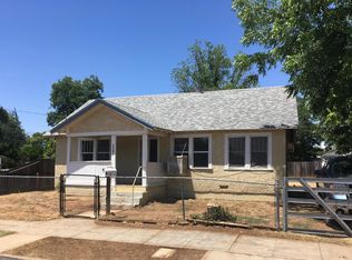 2362 Greenville St, Oroville, CA 95966