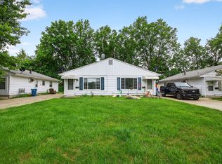 2724 Packard Dr, Lorain, OH 44055