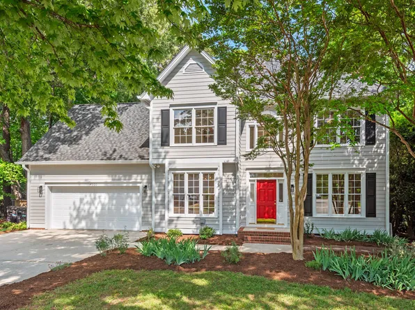 4900 American Dr, Durham, NC 27705