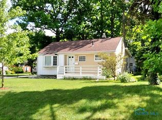3901 Orono Dr, Toledo, OH 43614