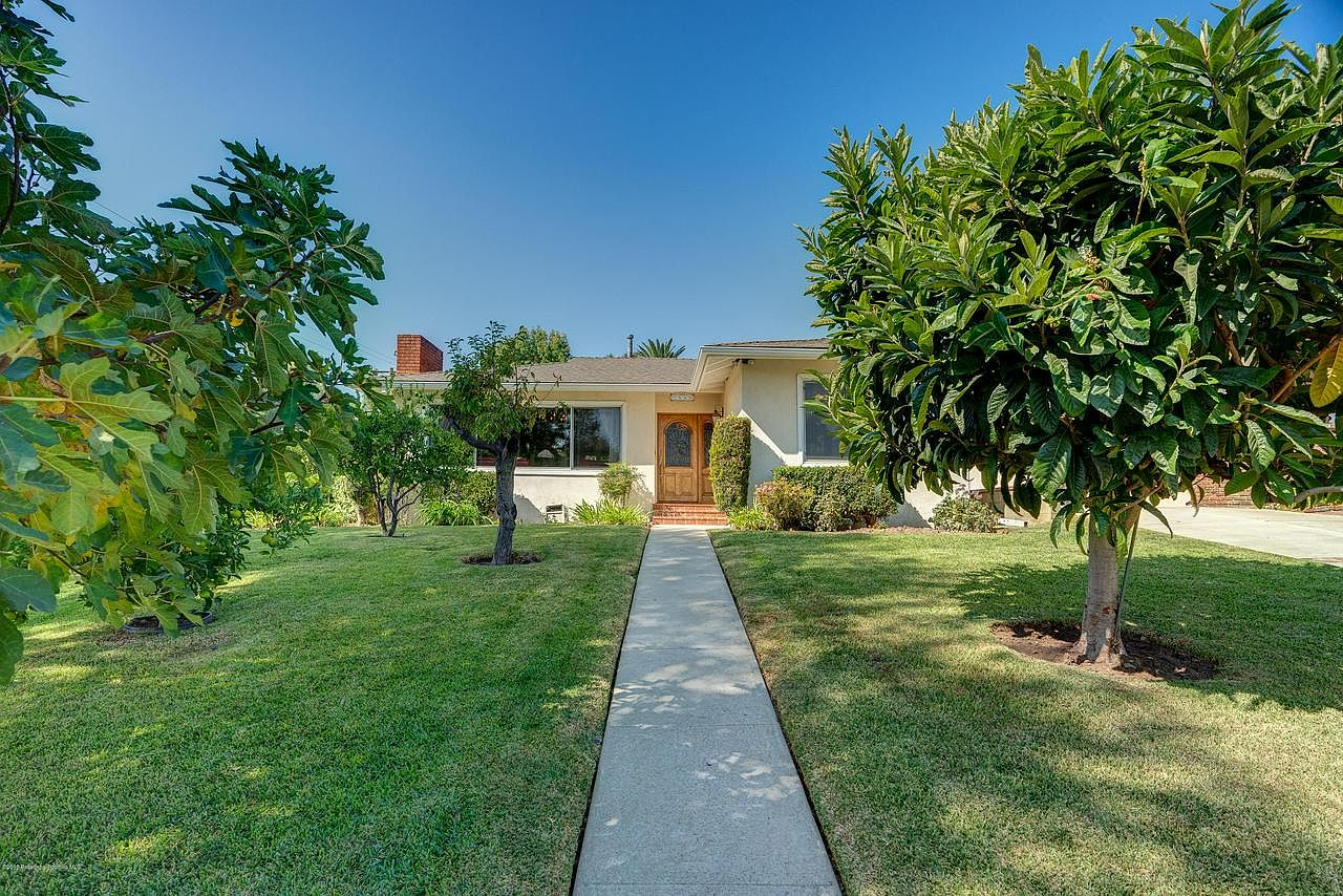 2585 Catherine Rd, Altadena, CA 91001 Zillow