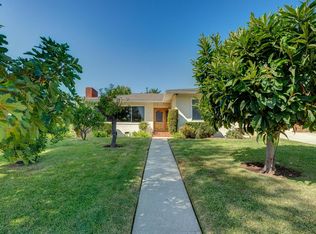 2585 Catherine Rd, Altadena, CA 91001
