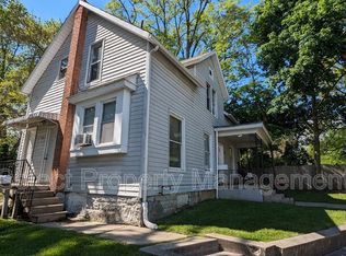 2832 Broadway #2, Fort Wayne, IN 46807