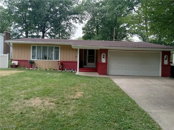 4002 Washington Ave, Lorain, OH 44052