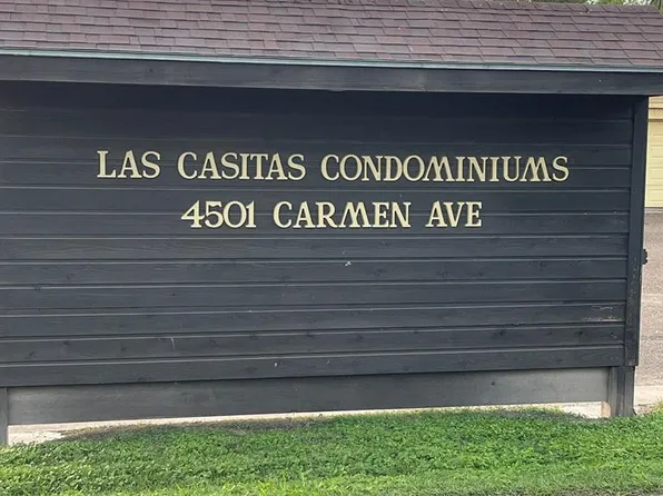 4501 Carmen Ave APT 30, Rancho Viejo, TX 78575