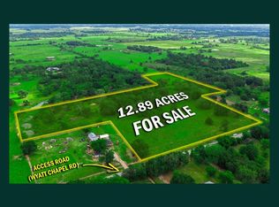 36980 Wyatt Chapel Rd, Hempstead, TX 77445