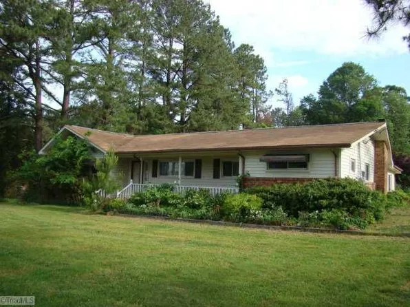 4206 Crane Ave, Greensboro, NC 27407