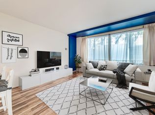 922 24th St NW APT 1, Washington, DC 20037