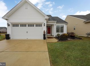 11 Langport Dr, Medford, NJ 08055