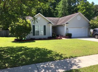 630 Aspen St, Florence, SC 29501