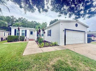 2093 Crane Lakes Blvd, Pt Orange, FL 32128