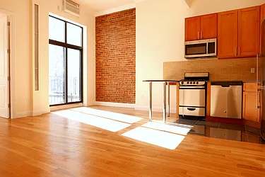 Rented by JK Dansar Corp