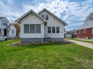 612 E Adams St, Morton, IL 61550