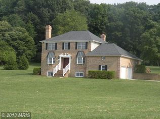 15830 Comus Rd, Clarksburg, MD 20871