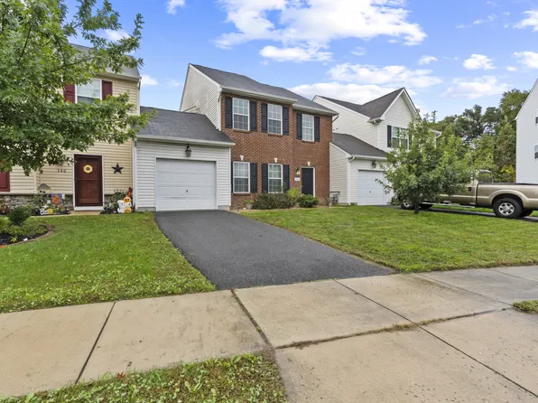 338 Camerton Ln, Townsend, DE 19734