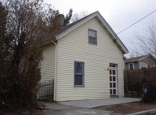 3 Collyer St, Providence, RI 02904
