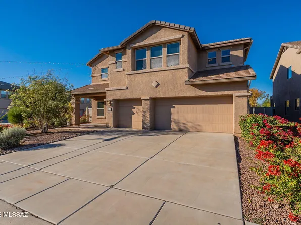 21028 E Legend Dr, Red Rock, AZ 85145