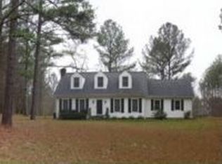 165 Deep Step Rd, Covington, GA 30014