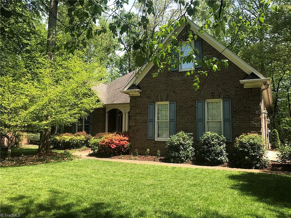 1st image of 502 Woolwine Ct