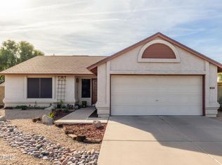 5519 W Elgin St, Chandler, AZ 85226