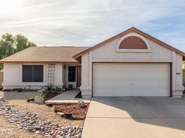 5519 W ELGIN Street, Chandler, AZ 85226