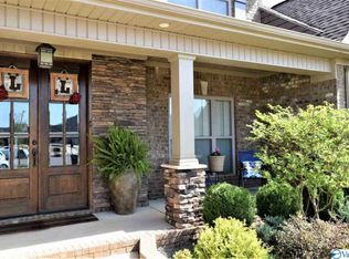 110 Elmswell Ct, Madison, AL 35758