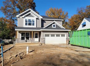 619 Norfolk Dr, Saint Louis, MO 63122