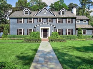 74 Stewart Rd, Short Hills, NJ 07078