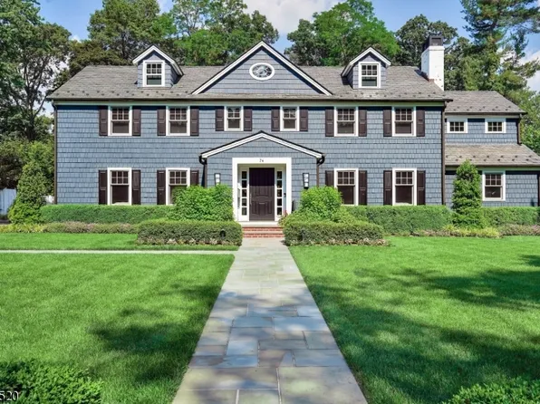 74 STEWART ROAD, Millburn Twp., NJ 07078
