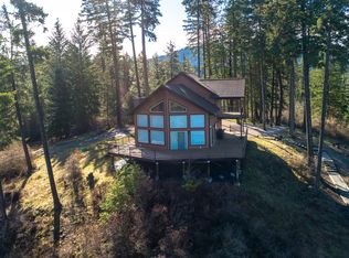 8070 E Dal Dr, Hayden Lake, ID 83835