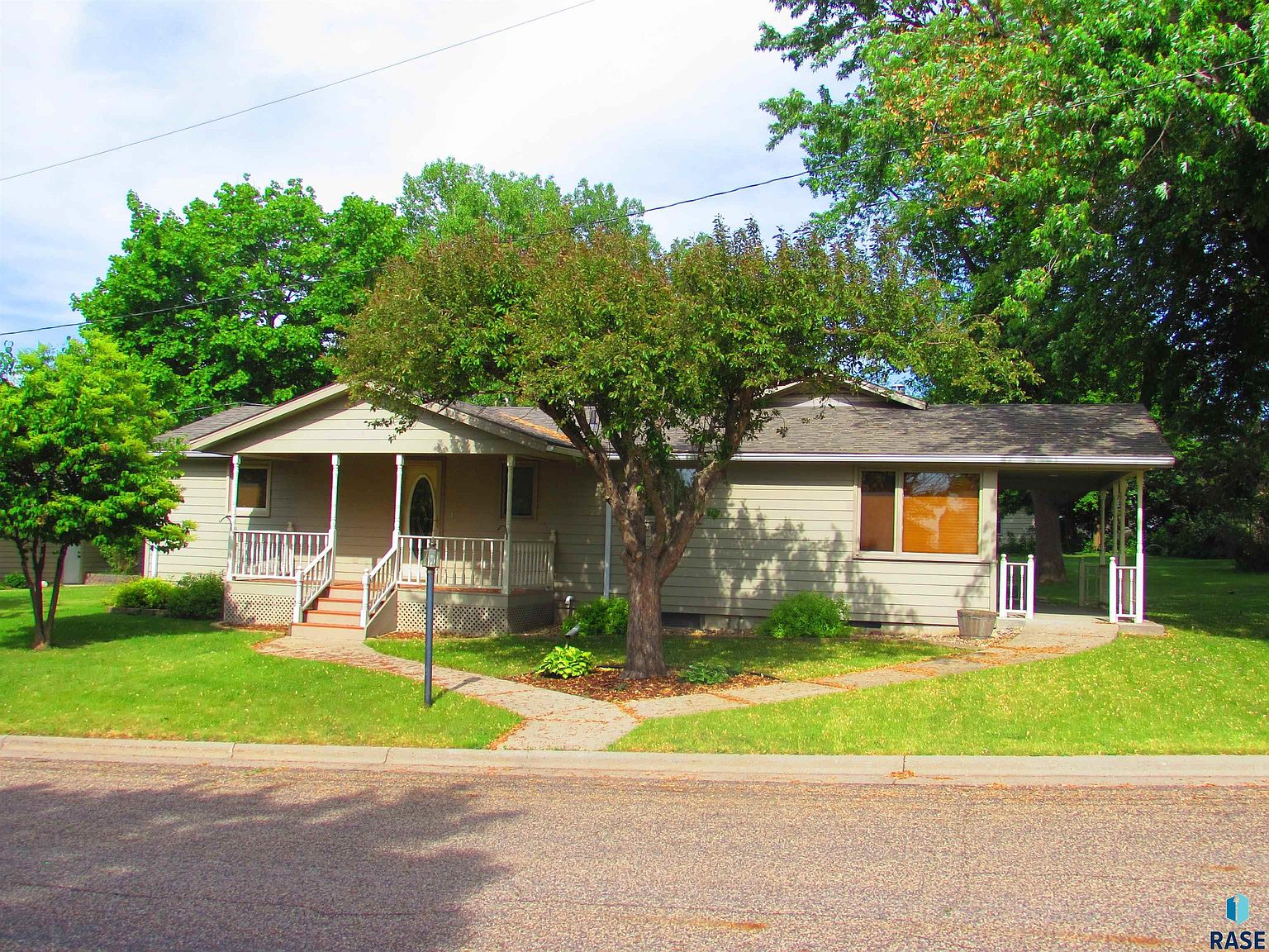 500 Dows St, Garretson, SD 57030 MLS 22303402 Zillow