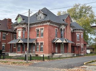 14 W 6th St, Peru, IN 46970