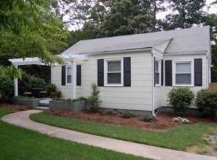3308 Draper Ave, Charlotte, NC 28205