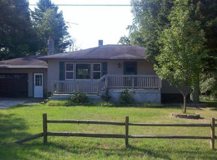 5819 N Down River Rd, Grayling, MI 49738