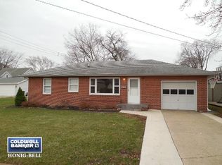 619 W Center St, Ottawa, IL 61350