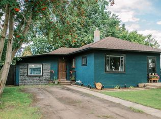 5720 S 50a Ave, Stettler, AB T4K1C1