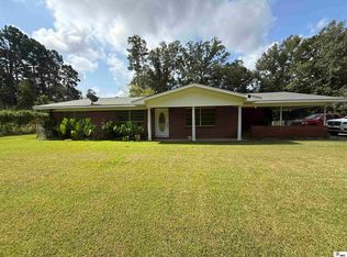 1101 Jerry St, Jonesboro, LA 71251