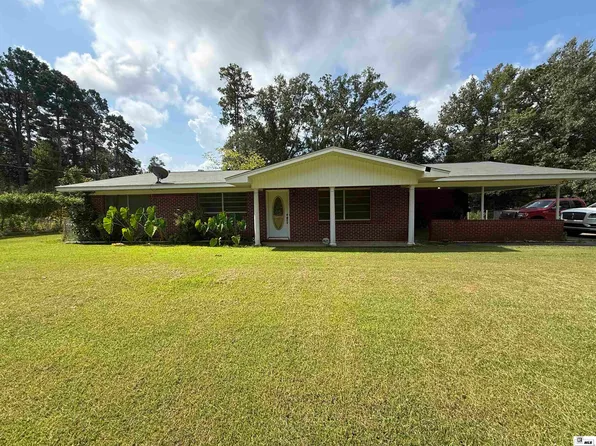 1101 Jerry St, Jonesboro, LA 71251