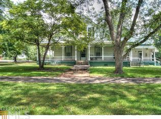 40 Teamon Cir, Griffin, GA 30223