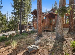 1734 Grouse Ridge Rd, Truckee, CA 96161