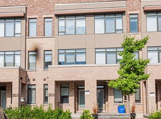 205 Salterton Cir, Vaughan, ON L6A 4Z2