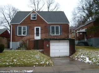 721 Manning Ave, McKeesport, PA
