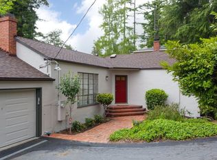 5727 Snake Rd, Oakland, CA 94611