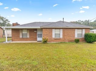 1578 Deatsville Hwy, Millbrook, AL 36054