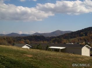 28 Spring St, Candler, NC 28715