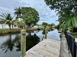 1871 NW 31st Court, Oakland Park, FL 33309