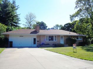 4506 Castle Dr, Midland, MI 48640