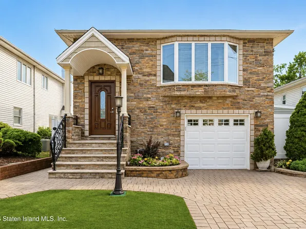74 Seidman Ave, Staten Island, NY 10312